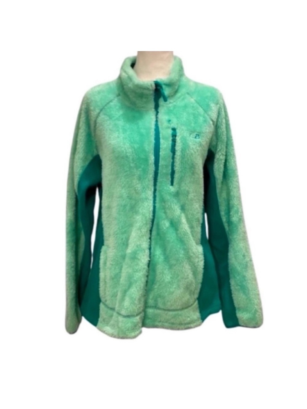 CB Jacket